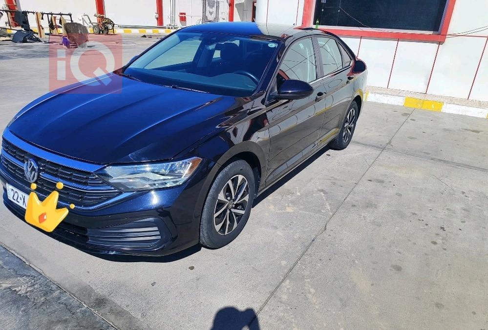 فولكسفاغن جيتا